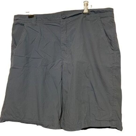 Columbia Size 38 Light Blue Lightweight Outdoor Shorts - Picture 5 of 5
